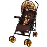 Jungle kišobran kolica sprint multicolor, 6m+ | ePonuda.com
