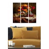 Wallity set slika MDF2462062, 3 dijela | Eponuda.ba