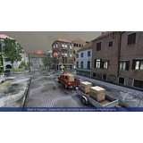 PS4 Truck & Logistics Simulator