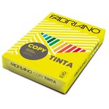 Zweckform Papir barvni a4 fabriano intenzivne barve 80gr (rumen-giallo) Cene