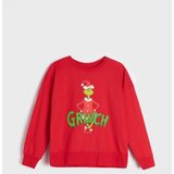 Sinsay Gornji dio trenirke Grinch | shoptok.hr