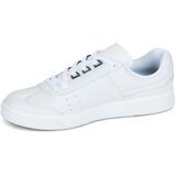 Fred Perry B302 Leather Bijela | shoptok.hr
