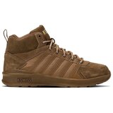 K-Swiss Visoke superge Vista Trainer Mid Kostanjeva Cene