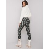 Factory Price Pants-LC-SP-22K-5000.87P-Black-Green | Shoptok.si