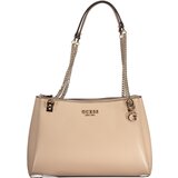 Guess Jeans BEIGE WOMEN&#39;S BAG | Shoptok.si