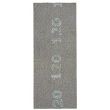 CRAFTOMAT Brusna mrežica (280 x 115 mm, Granulacija: 120, 5 Kom.) | shoptok.hr