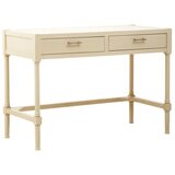 Premier Housewares Pisalna miza iz masivnega bora 48x107 cm Heritage – Cene