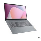 Lenovo IdeaPad Slim 3 15ABR8 (Arctic Grey) Full HD, Ryzen 7 5825U, 16GB, 1TB SSD (82XM00SPYA // Win 11 Home) | ePonuda.com