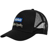 Hugo crni muški kačket | Eponuda.com