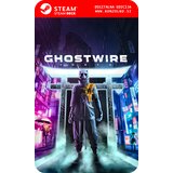  Ghostwire Tokyo - Steam koda brez škatlice (WINDOWS PC | STEAM DECK) Cene