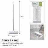 KMT Četka za pod | Eponuda.com
