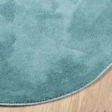  OVIEDO kratkih vlakana zeleni Ø 120 cm | shoptok.hr