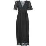 Betty London Dolge obleke MARTI Črna | Shoptok.si
