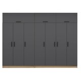 Hanah home Ormar Minar Kale 7533 | ePonuda.com