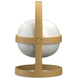 Rosendahl LED prenosljiva zunanja svetilka s solarnim panelom in USB ø 12 cm Soft Spot – | Shoptok.si