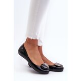 Zaxy Women's Ballerina Flats with Heart | Shoptok.si