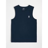 Sinsay - Majica bez rukava | shoptok.hr