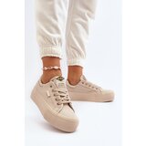 Lee Cooper Women's Platform Sneakers | Shoptok.si