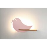 Lesnina XXXL OTROŠKA STENSKA SVETILKA Bird 250 lm 4000 K | Shoptok.si