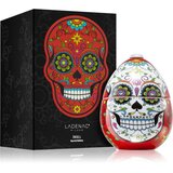 Ladenac Skull Red dišeča sveča 220 g | Shoptok.si