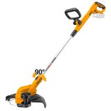 INGCO TOOLS Trimer za travu AKU 20V 300mm 1x2.0Ah s punjačem CGTLI203285 | Eponuda.ba