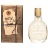 Diesel fuel For Life Homme toaletna voda 30 ml za muškarce Cijene