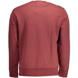 LEVI&#039;S LEVI&#39;S SWEATSHIRT WITHOUT ZIP MAN RED | Shoptok.si
