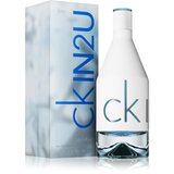 Calvin Klein CK IN2U toaletna voda za moške 100 ml | Shoptok.si