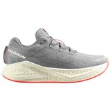 Salomon Tek & Trail Aero Glide 3 Siva Cene