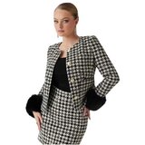 Guess marciano - pepito ženski sako G5RGN08 7278A JTMU cene