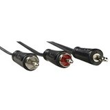 Hama audio kabel 3.5mm - 2xRCA 3m | shoptok.hr