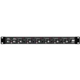 RPM-6600 Kanalna mešalna miza / spliter - - Audio-Kondric