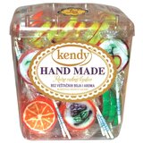 Kendy lizalice različitih ukusa, 80 komada Cene