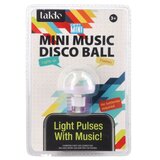  Takk offi mini mini igra muzička disko kugla ( 701532 ) Cene
