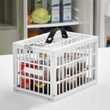  Omarica z Zaklepanjem za Hrano v Hladilniku Food Safe InnovaGoods | Shoptok.si