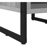  Noćni ormarić 2 pcs Siva Sonoma 39.5 x 30 x 50 cm | shoptok.hr