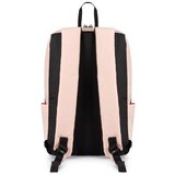 Solier PLECAKSV15ROWY65838 Ružičasta | shoptok.hr