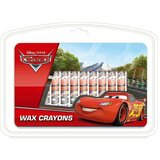  Voščenke disney cars 1/12 VSE ZA ŠOLO | Shoptok.si