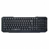 Tastatura ART AK-47U zicana crna | ePonuda.com