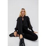 Marisse Shirt Z-Ko-3940 Black | ePonuda.com