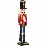  Božićni ukras “Orašar” visine 60 cm | shoptok.hr