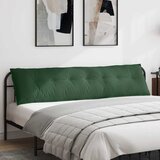  Jastuk za leđa Jungle zelena 200 x 50 cm Kordura tekstil | shoptok.hr