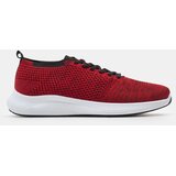 Sinsay Tenisice s pletenim gornjištem i vezicama | shoptok.hr