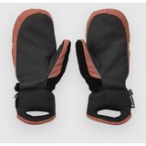 Volcom Peep Gore Tex Rokavice Mitt henna | Shoptok.si