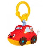 Venco PLIŠANA IGRAČKA VIBRATIVE CAR (BZ80485) Cene