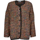 Betty London Jakne & Blazerji KAREN Večbarvna | Shoptok.si