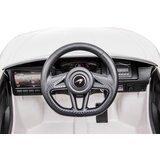 Lean_Toys Otroški avto na akumulator McLaren GT 12V bela | Shoptok.si