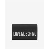 Love Moschino Torbe JC4103PP1M Črna Cene