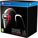 Among Us Impostor Edition (PS4) Cene