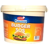 Gurman Burger sos, 2kg Cene